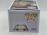 Slight Damaged Box | GOLLUM | Lord of The Rings | Funko Pop Plus | GLOW #1831