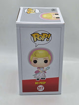 Damaged Box | BO PEEP | Toy Story | Funko Pop Disney Pixar - - Bo Peep #517