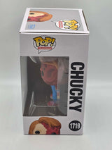 CHUCKY (MELTED) | Funko Pop Television #1719