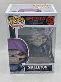 Masters of the Universe
