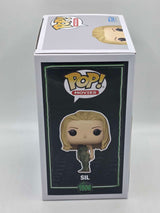 SIL | Species | Funko Pop Movies #1906