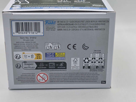 Funko Pop! Television: The Last of Us - Clicker #1843