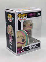 Funko Pop! Movies M3GAN (2.0) #1908