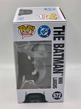 THE BATMAN WHO LAUGHS | Funko Pop Heroes #572