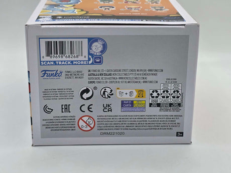 SHOTO TODOROKI (HERO COSTUME) | My Hero Academia | Funko Pop Animation #1258