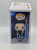 THE DOCTOR | Star Trek Voyager | Funko Pop Television #1928