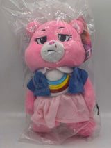 CHEER BEAR AS ELEVEN | Stranger Things | Care Bears | 22cm Plush