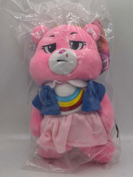 CHEER BEAR AS ELEVEN | Stranger Things | Care Bears | 22cm Plush