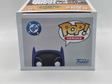 Funko Pop! Batman Classic TV Series BATMAN (With Bomb) #624