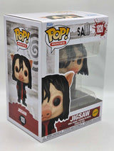 JIGSAW (MASKED) | Saw | Funko Movies | CHASE #1820