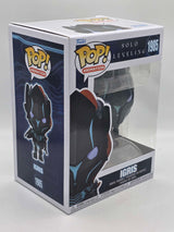 Funko Pop! Animation Solo Leveling IGRIS #1985