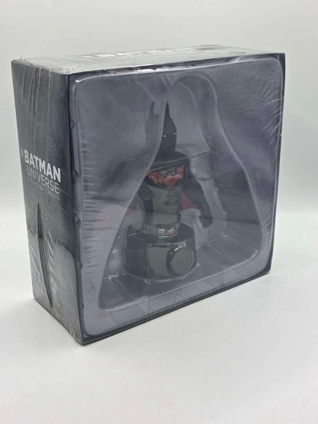 Eaglemoss | BATMAN BEYOND COLLECTOR BUST | Figurine 13cm