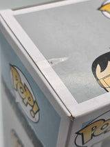 Damaged Box | TOOLSHED | South Park | Funko Pop #20