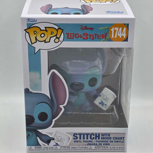 Pop! Disney