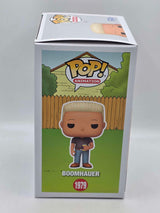 BOOMHAUER | King of the Hill |  Funko Pop! Animation #1979