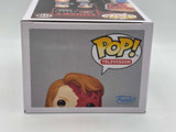 CHUCKY (MELTED) | Funko Pop Television #1719