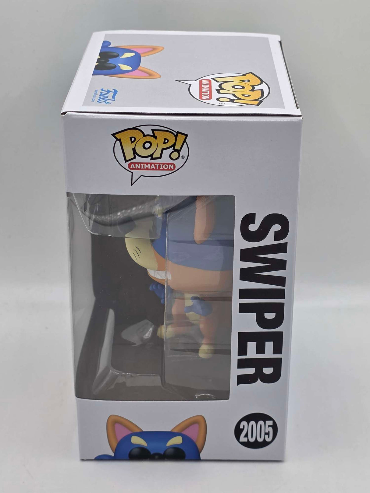 SWIPER | Dora The Explorer | Funko Pop Animation #2005