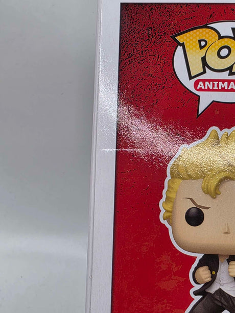 Slight Damaged Box | Funko Pop! Animation Tokyo Revengers | TAKEMICHI HANAGAKI #2131