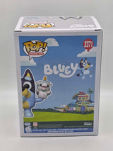 BANDIT WITH UNICORSE | Bluey | Funko Pop! Animation #2371