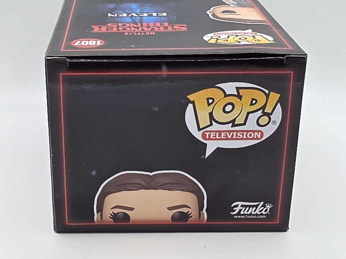 ELEVEN (WETSUIT) | Stranger Things SEASON 5 | Funko Pop Television #1807