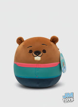 NIBBLES MAPLESTICK | Zootropolis (Zootopia) 2 | Squishmallows 8" Plush