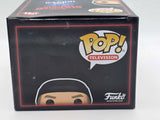 Slight Damaged Box | JIM HOPPER | Stranger Things SEASON 5 | Funko Pop Television #1784