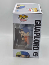 GUAPLORD | Saturday Night Live 50TH | Funko Pop SNL #15