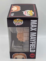 MAX MAYFIELD | Stranger Things SEASON 5 | Funko Pop Television #1805