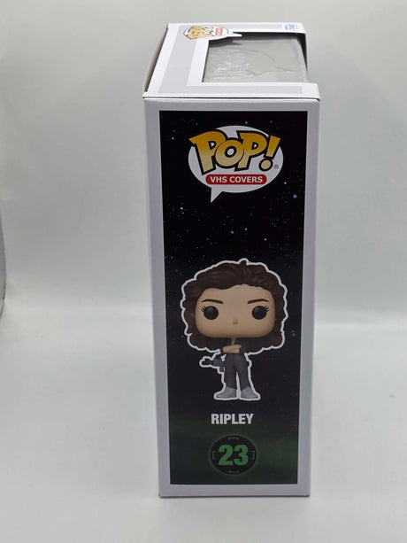 Funko Pop! VHS Covers Alien RIPLEY #23