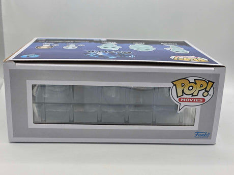 STRETCH / FATSO / STINKIE | Casper 30th Anniversary | Funko Movies | 3 Pack