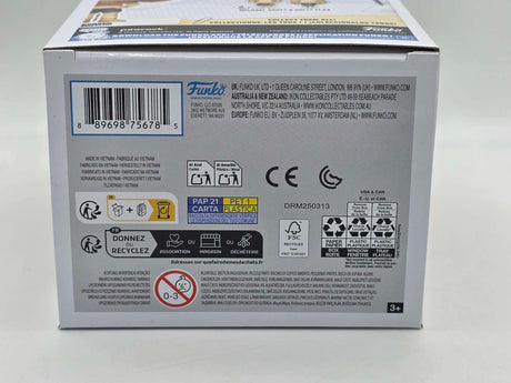 MEREDITH PALMER (PICNIC) | The Office | Funko Pop Television #1672