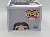 Damaged Box | YENNEFER | Netflix The Witcher | Funko Pop Television #1193