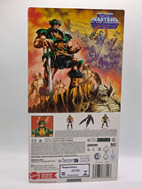 TRI-KLOPS | Mattel Masters of the Universe Origins | Cartoon Collection 1980s | Action Figure (14cm)