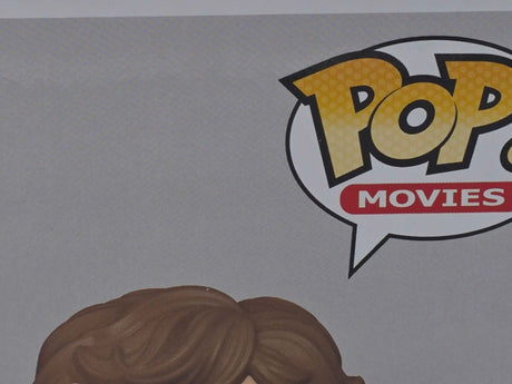 TIM MURPHY (WITH GOGGLES) | Jurassic Park | Funko Pop Movies #1774