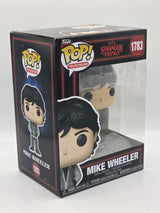 MIKE WHEELER | Stranger Things SEASON 5 | Funko Pop Television #1783