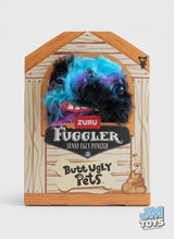 REEK-O | Cat | Butt Ugly Pets | Fuggler 9"