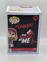 CARRIE (FLOWERS BLOODY) | Funko Pop Movies #2065