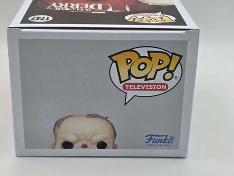 SKELETON MAN | IT Welcome to Derry | Funko Pop Television #1747