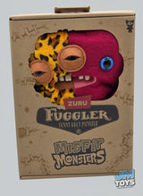 Damaged Box | ANNOYED-O | Misfits Series 1 | Fuggler 9"