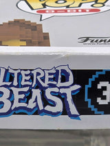 Damaged Box | WEREWOLF | Altered Beast | Funko Pop 8-Bit #32