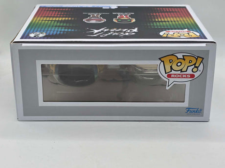 Funko Pop! Rocks Daft Punk Discovery Era GUY-MANUEL DE HOMEM-CHRISTO & THOMAS BANGALTER Vinyl Figure 2-Pack
