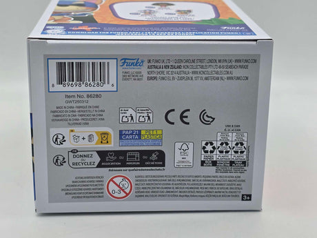 SWIPER | Dora The Explorer | Funko Pop Animation #2005