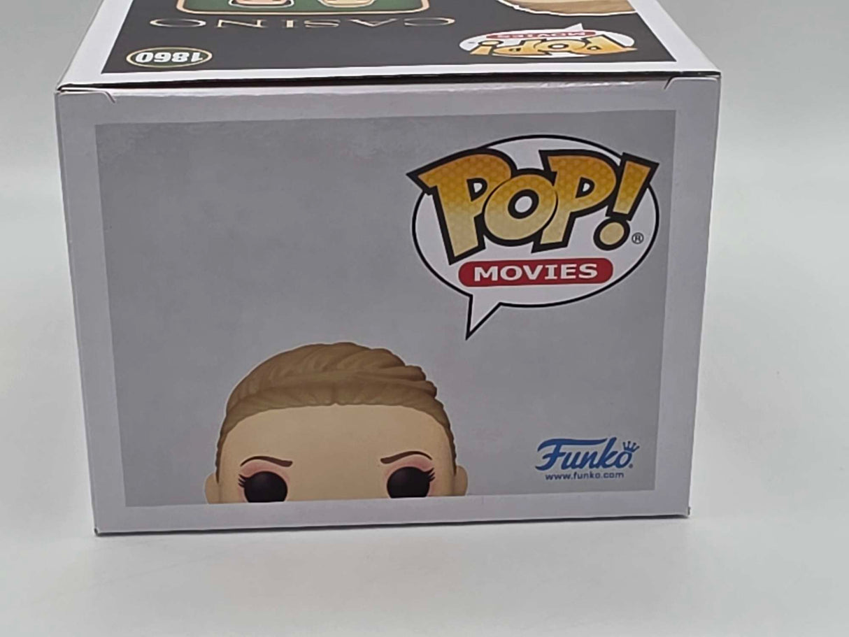 GINGER McKENNA | Casino | Funko Movies #1860