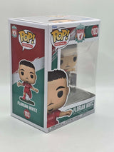 FLORIAN WIRTZ | Liverpool | Funko Pop Football #103