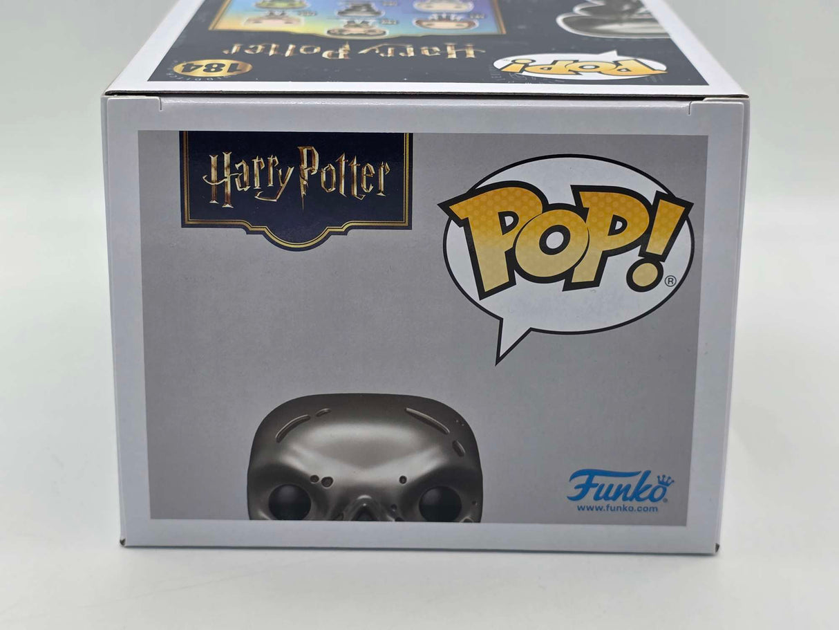 DARK MARK | Funko Pop Harry Potter and Half Blood Prince #184