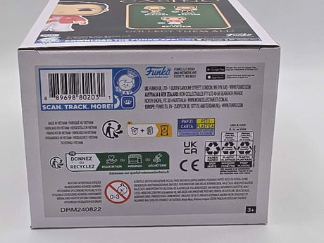 SAM ROTHSTEIN | Casino | Funko Movies #1862