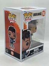 RAFA | Borderlands 4 | Funko Pop! Games #1163