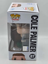 Funko Pop! Football England COLE PALMER #87
