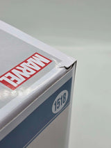 Slight Damaged Box | SILVER SURFER | The Fantastic Four First Steps | Funko Pop Marvel #1518