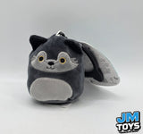 Squishmallows 3.5" Mini Clip-On Plush | Choose Your Character! | Phase 24